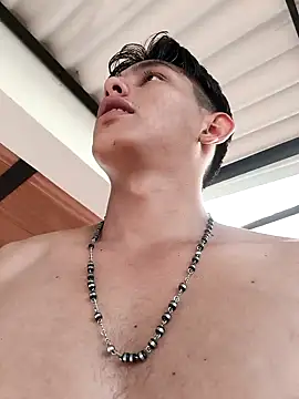 Hiroshi Shen online show from October 2025 10:15:01 PM