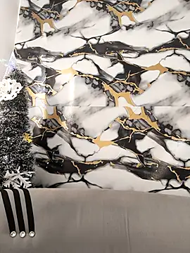 Hiroshi Shen online show from December 2025 01:07:01 PM