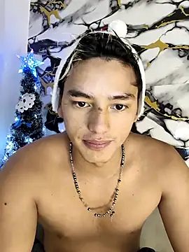 Hiroshi Shen online show from December 2025 11:06:02 AM