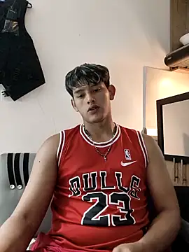 Hiroshi Shen online show from December 2025 11:13:02 PM