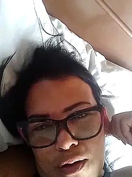 Oceanosexxx online show from November 2025 07:05:02 PM