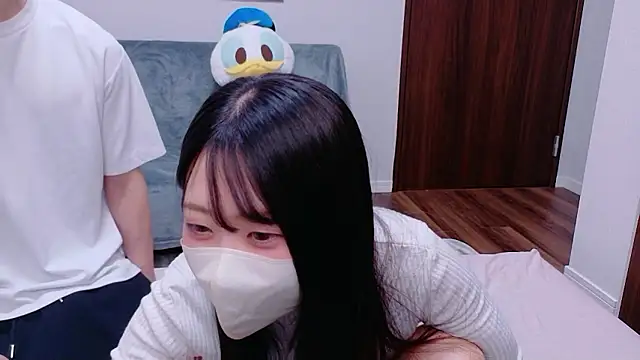 OSUSHI-CHAN online show from September 2025 07:30:01 PM