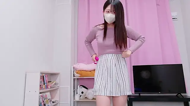 OSUSHI-CHAN online show from September 2025 07:30:02 PM