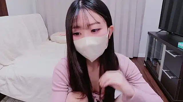 OSUSHI-CHAN online show from February 2026 03:39:01 PM