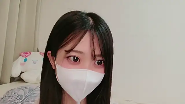 OSUSHI-CHAN online show from May 2026 08:03:02 PM