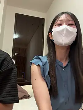 Snapshot of OSUSHI-CHAN chatting on July 2026 04:23:02 PM OSUSHI-CHAN online show from July 2026 04:23:02 PM