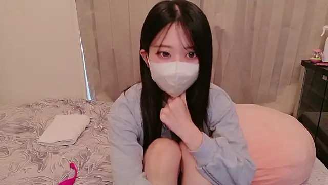 Snapshot of OSUSHI-CHAN chatting on July 2026 08:22:02 PM OSUSHI-CHAN online show from July 2026 08:22:02 PM