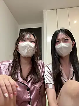 Snapshot of OSUSHI-CHAN chatting on July 2026 04:16:02 PM OSUSHI-CHAN online show from July 2026 04:16:02 PM