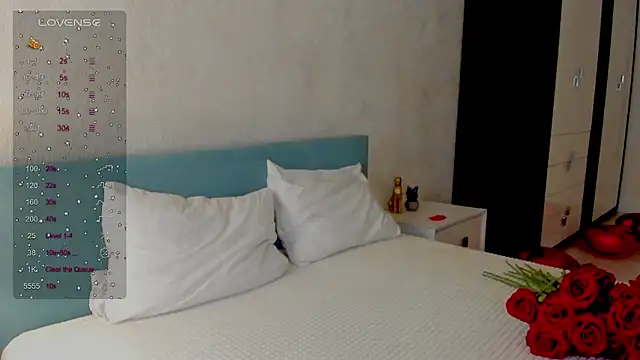 graseflower online show from February 2026 01:02:01 AM