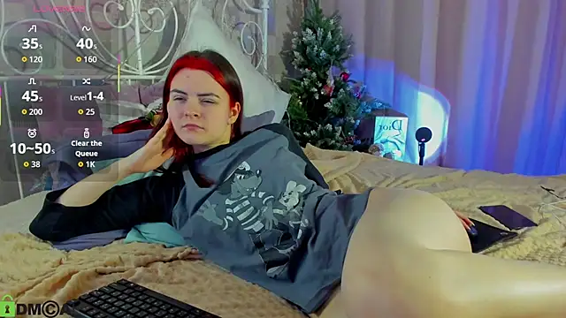 Ian Morgann online show from January 2026 12:47:02 AM