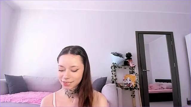 Passionate Isabella online show from September 2025 03:11:02 AM