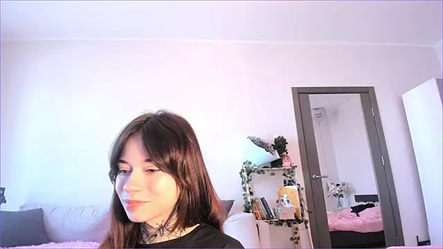 Passionate Isabella online show from November 2025 03:16:01 AM