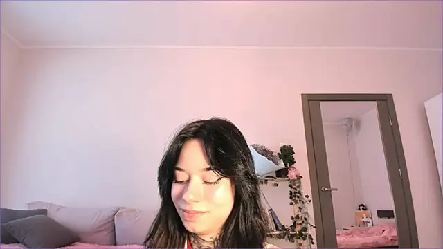 Passionate Isabella online show from November 2025 03:53:02 AM