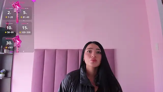 violet myerrs online show from October 2025 01:42:02 PM