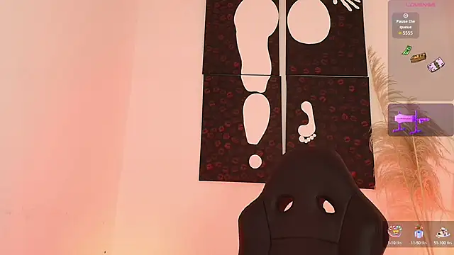 Iamlola  online show from September 2025 03:54:01 AM