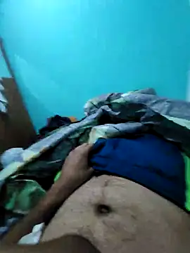 santa7869 online show from October 2025 04:20:02 PM