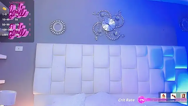 lucy darkangel online show from April 2026 06:14:01 AM