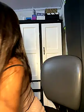 chicachocolate01 online show from January 2026 05:10:02 AM