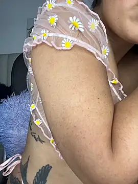 Aisha Malek online show from March 2026 11:11:01 PM