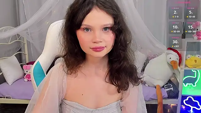 EmilyChaves online show from December 2025 05:47:01 AM