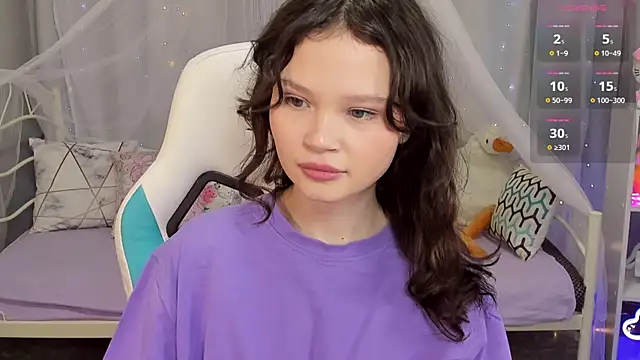 EmilyChaves online show from January 2026 05:43:02 AM