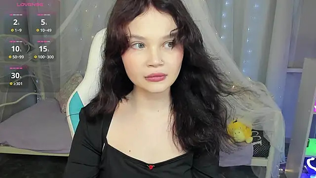 Snapshot of EmilyChaves chatting on April 2026 06:30:02 AM EmilyChaves online show from April 2026 06:30:02 AM