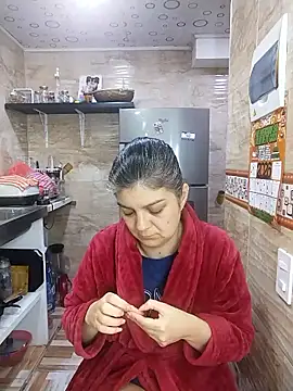 queemking online show from January 2026 01:00:02 AM