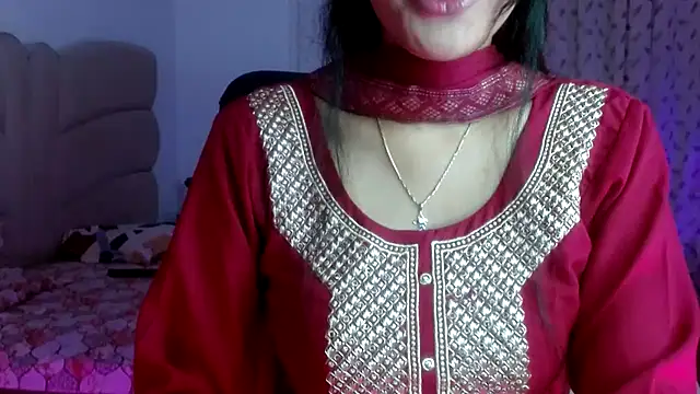 Mini Meera online show from October 2025 06:19:02 PM