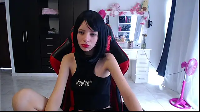 Elizabeth rose02 online show from September 2025 02:42:02 PM