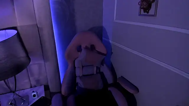 CherryMelon online show from October 2025 04:10:01 AM