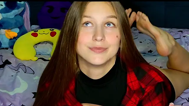 MissEmilyMiller online show from November 2025 05:39:02 PM