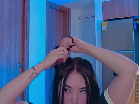  bella1 online show from January 2026 09:57:02 AM