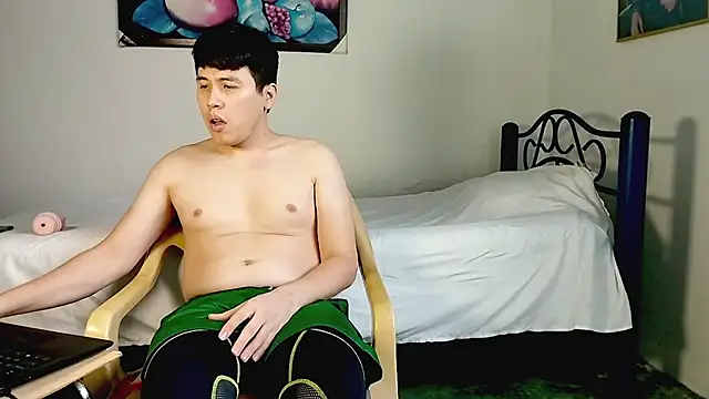 Nickk Wolf online show from June 2026 09:53:02 PM