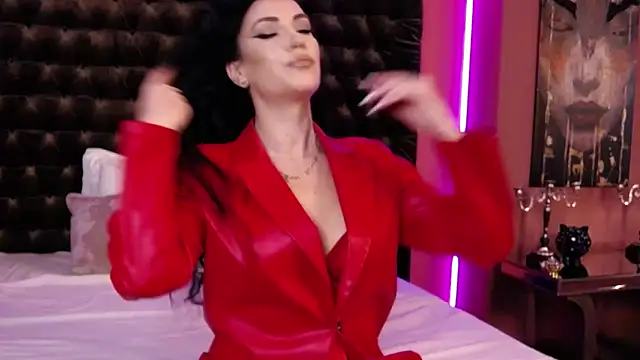 StephanyMillan online show from December 2025 06:21:02 AM