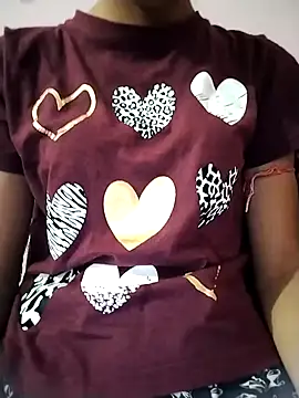 Sx-Maniya online show from October 2025 01:16:02 AM