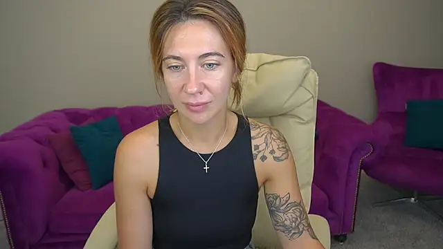 KateShanny online show from September 2025 05:42:01 AM