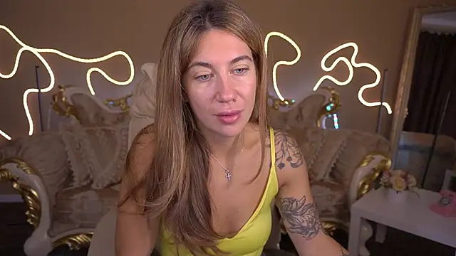 KateShanny online show from October 2025 06:11:02 AM