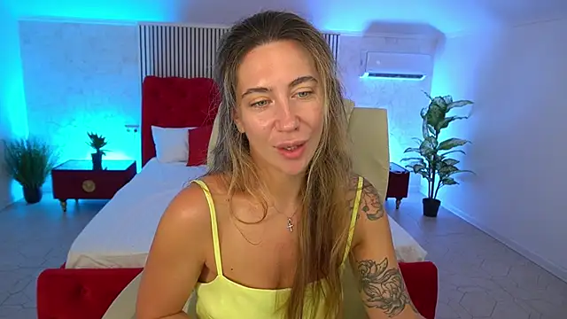 KateShanny online show from July 2026 05:46:02 AM