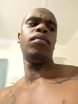 Bedroom Gangster007 online show from September 2025 02:16:01 PM