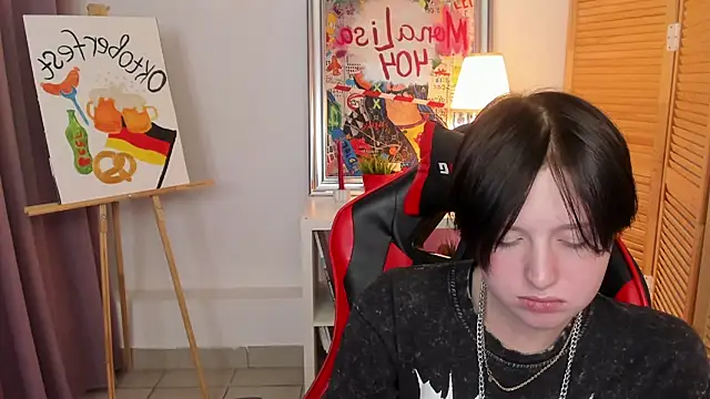 ayakskalermonss online show from September 2025 01:59:01 PM