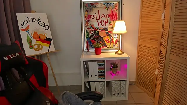 ayakskalermonss online show from October 2025 02:15:01 PM