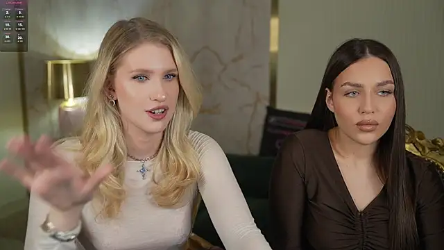 Scarlett Sweet054 online show from March 2026 04:46:02 PM