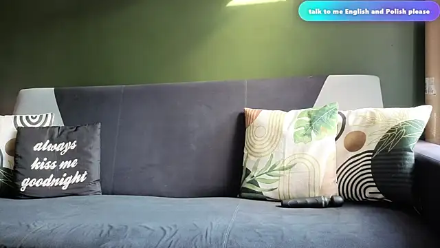 Eveline Beauty Kitty online show from September 2025 03:03:01 PM