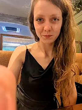 Eveline Beauty Kitty online show from June 2026 05:24:02 PM