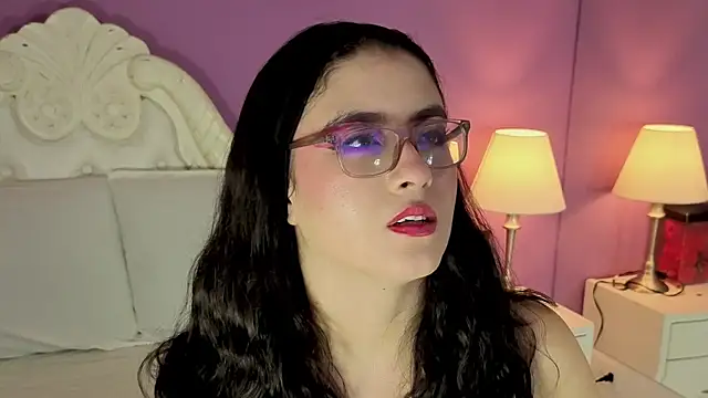 LiLLiAnderson online show from October 2025 11:40:01 AM