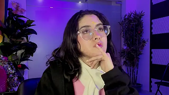 LiLLiAnderson online show from January 2026 11:36:02 AM