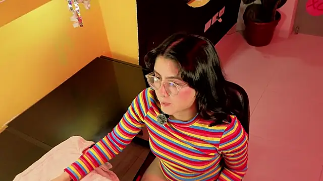 LiLLiAnderson online show from February 2026 11:40:01 AM