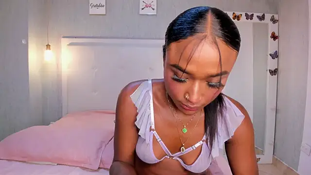 EsmeraldaNyx online show from October 2025 11:57:02 PM