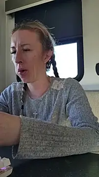 bmorganne420 online show from January 2026 04:56:01 PM