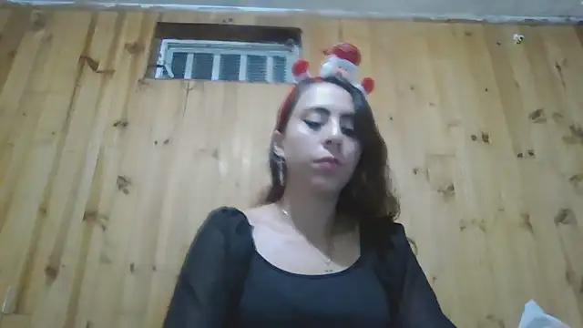 Roselingalvis13 online show from December 2025 02:51:02 AM